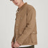 Boysnextdoor Railroad Jacket Beige